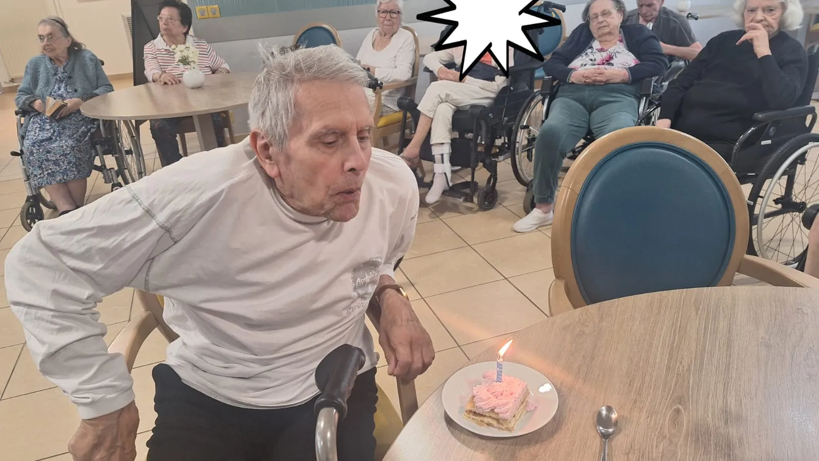 LES ANNIVERSAIRES DU MOIS D'AOUT
