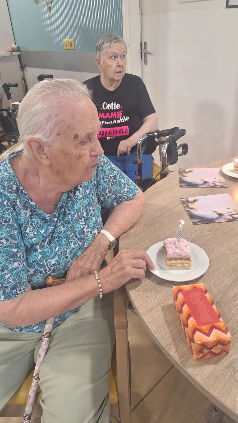 LES ANNIVERSAIRES DU MOIS D'AOUT