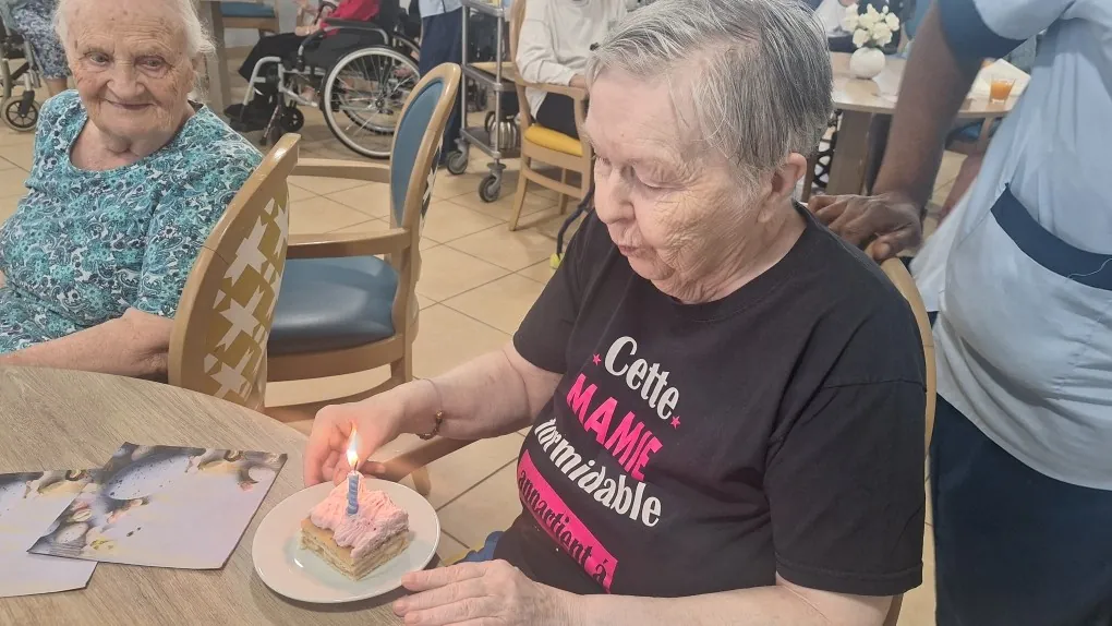 LES ANNIVERSAIRES DU MOIS D'AOUT