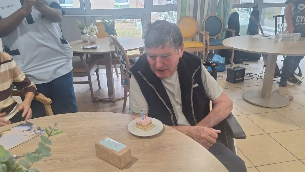 LES ANNIVERSAIRES DU MOIS D'AOUT