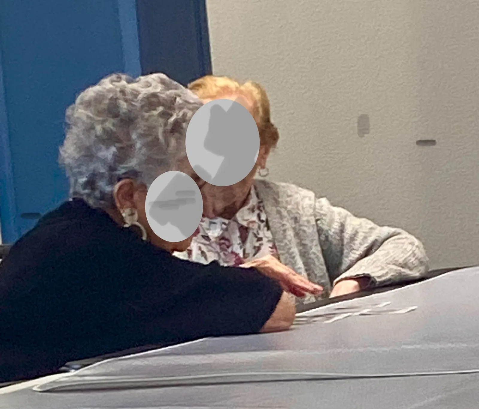 Rencontres inter-résidences 