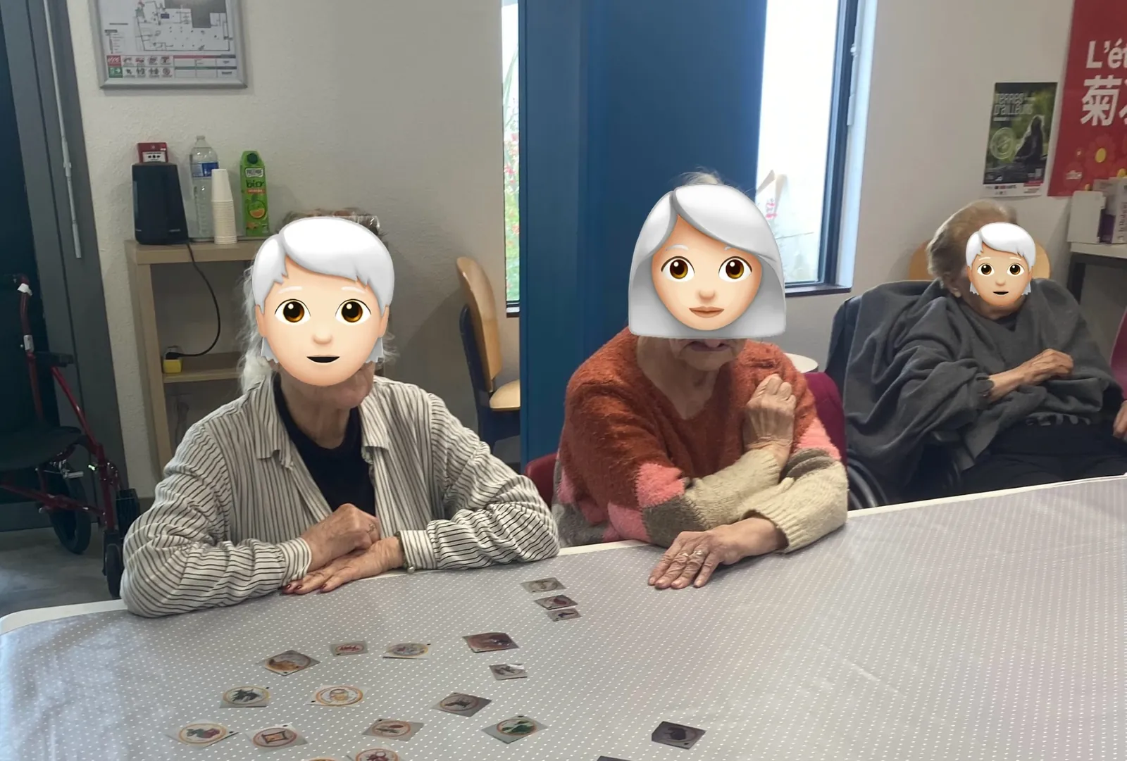 Rencontres inter-résidences 