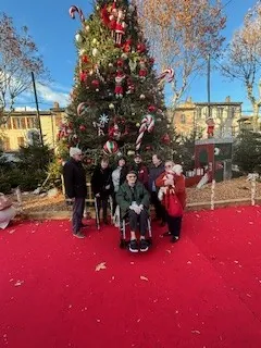 MARCHE DE NOEL