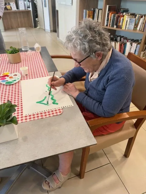 Atelier Artistique - été culturel
