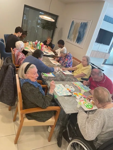 Atelier Artistique - été culturel