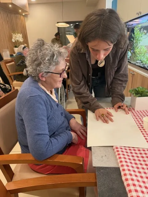 Atelier Artistique - été culturel