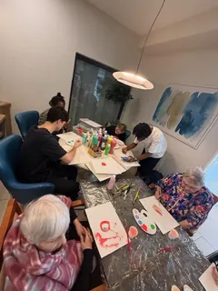 Atelier Artistique - été culturel