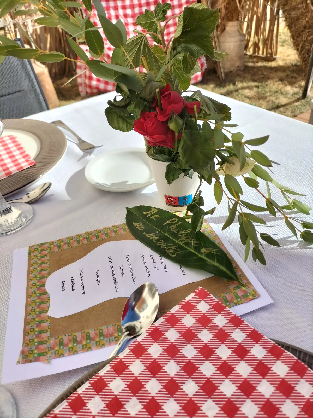 FESTIVAL CHAMPETRE 