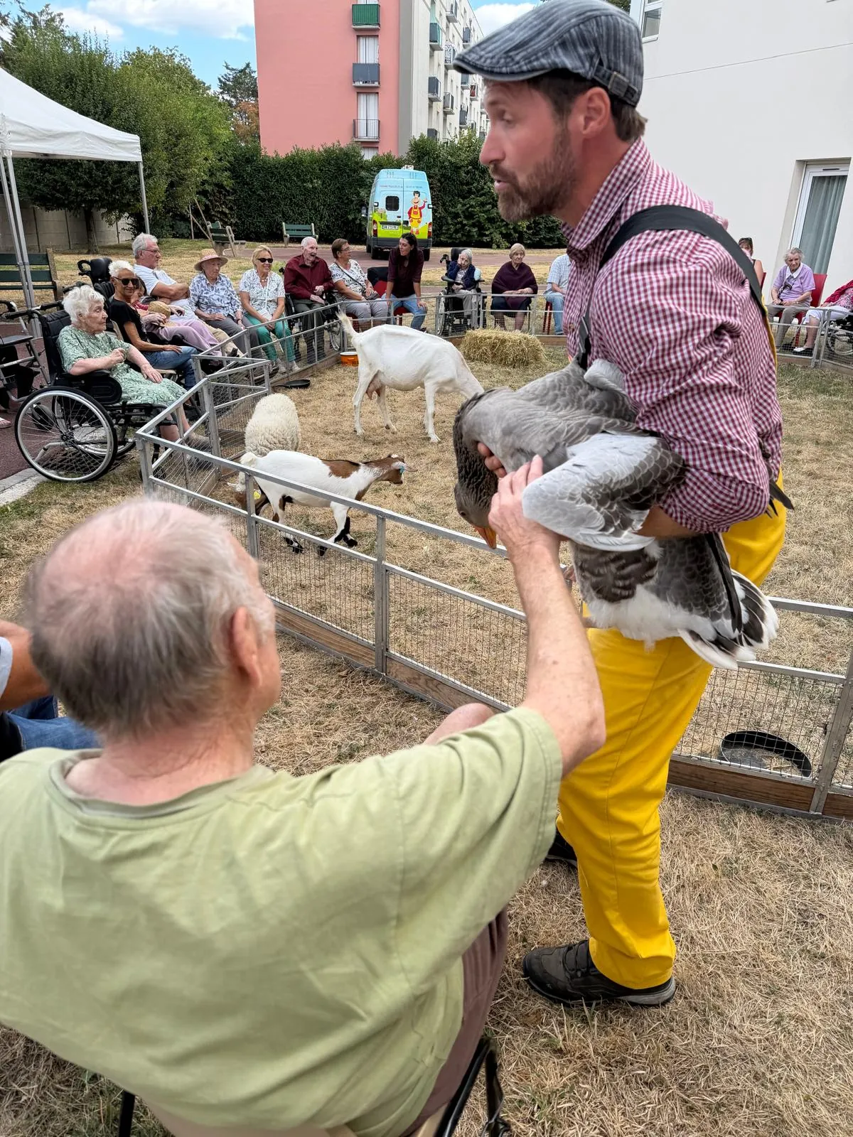 FESTIVAL CHAMPETRE 