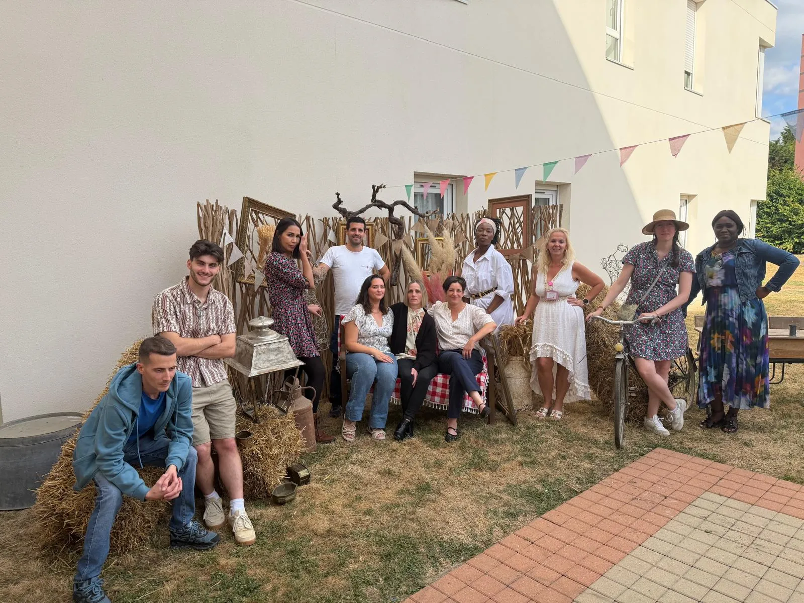 FESTIVAL CHAMPETRE 