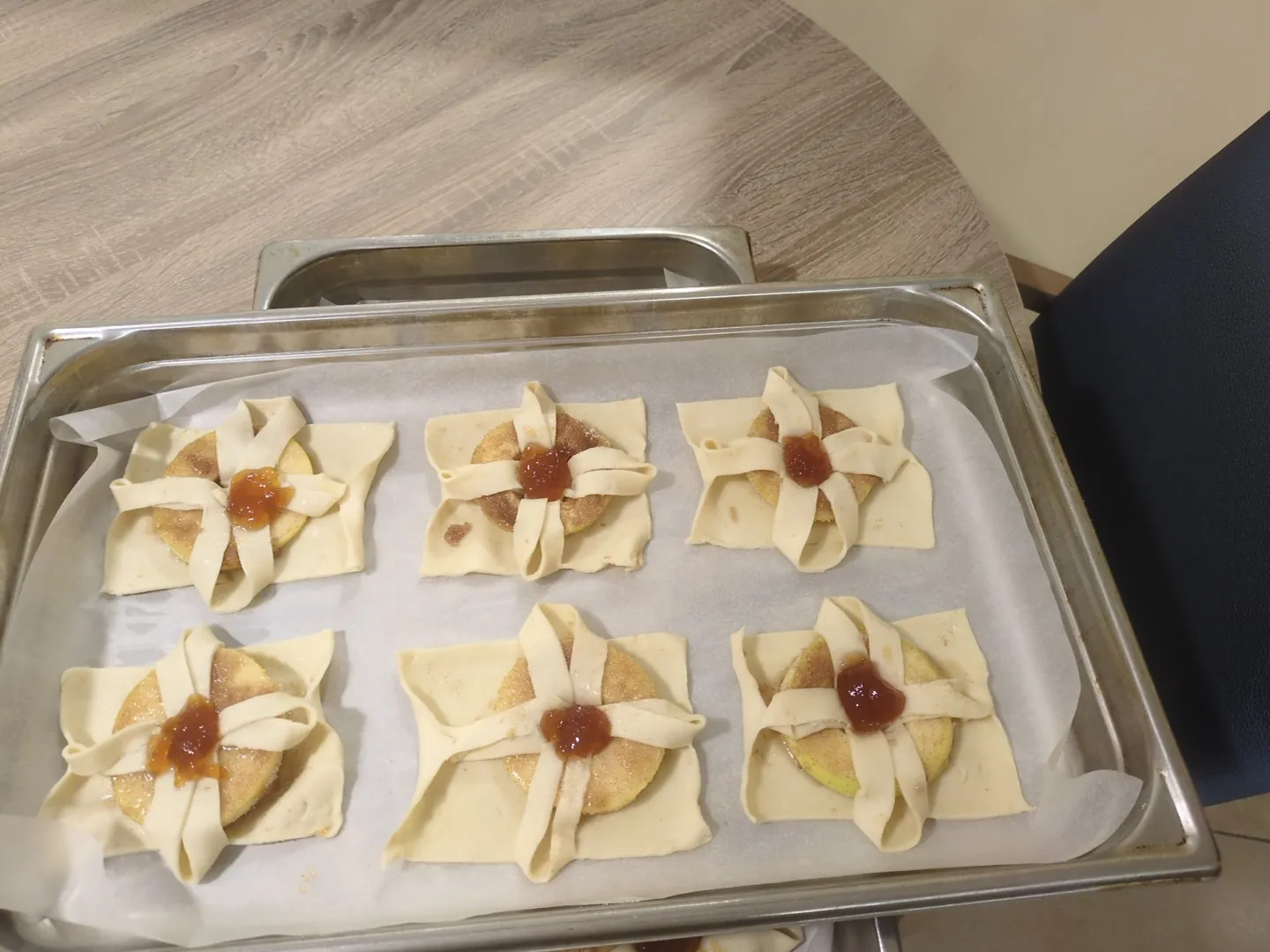 ATELIER PÂTISSERIE A BASTIDE