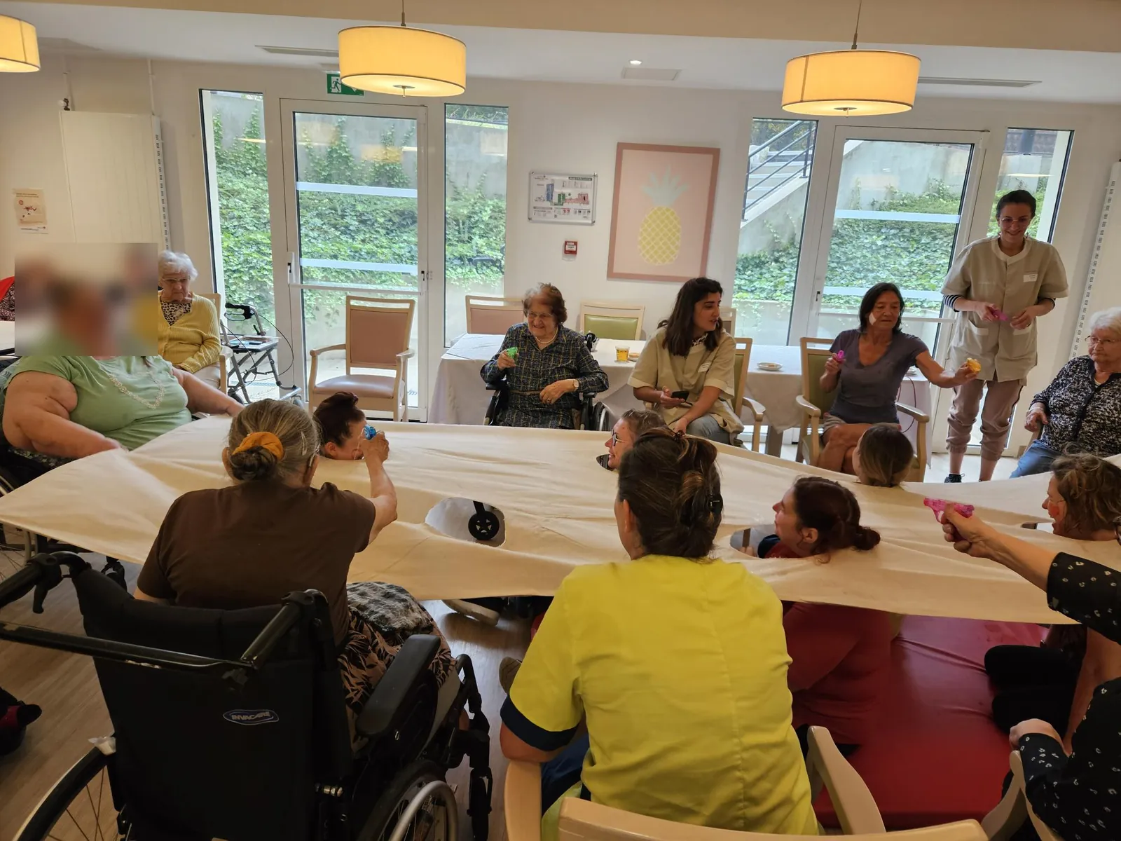 La Finale des olympi'âges  ! 