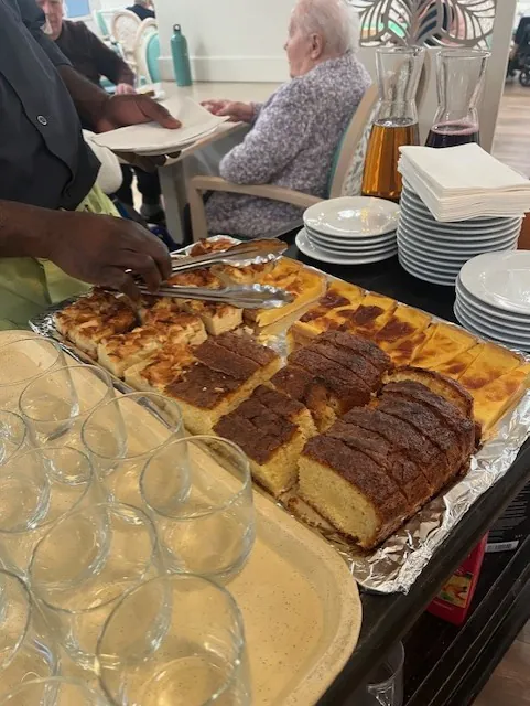 Gouter aux choix!