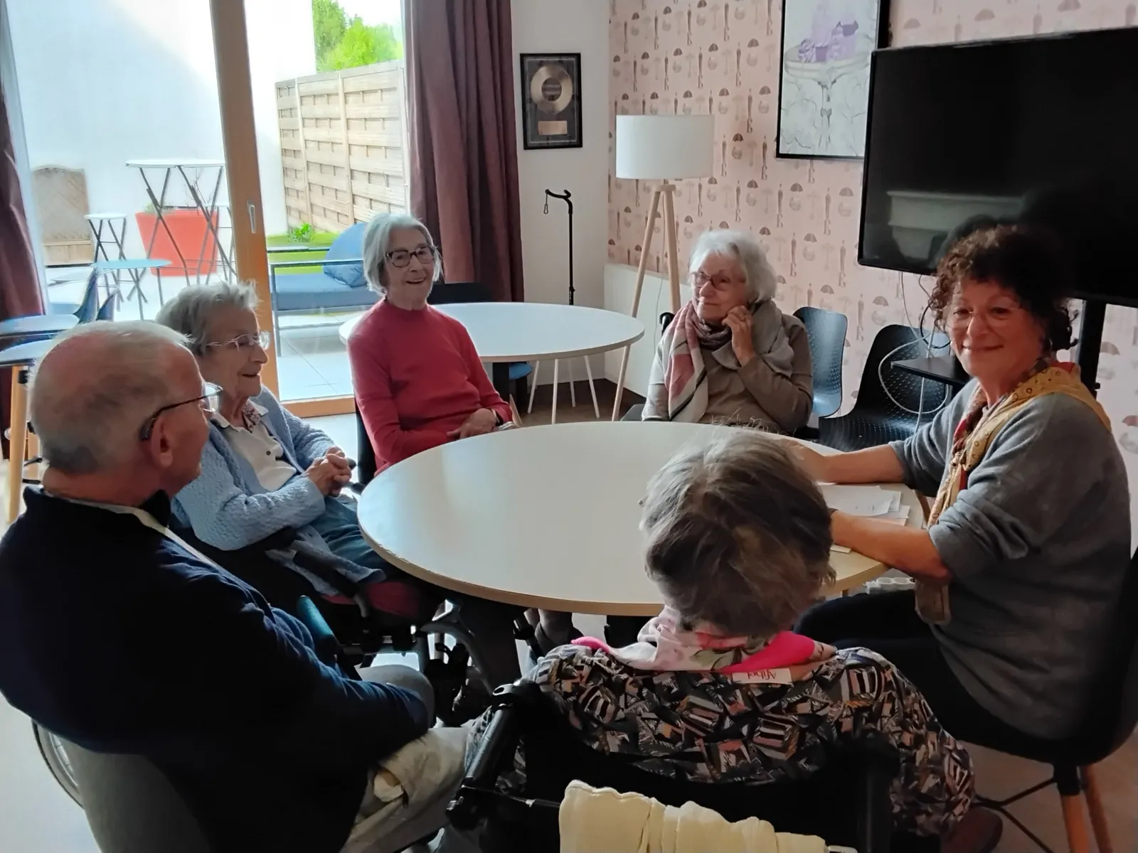 Atelier d’écriture : quand le dimanche inspire!