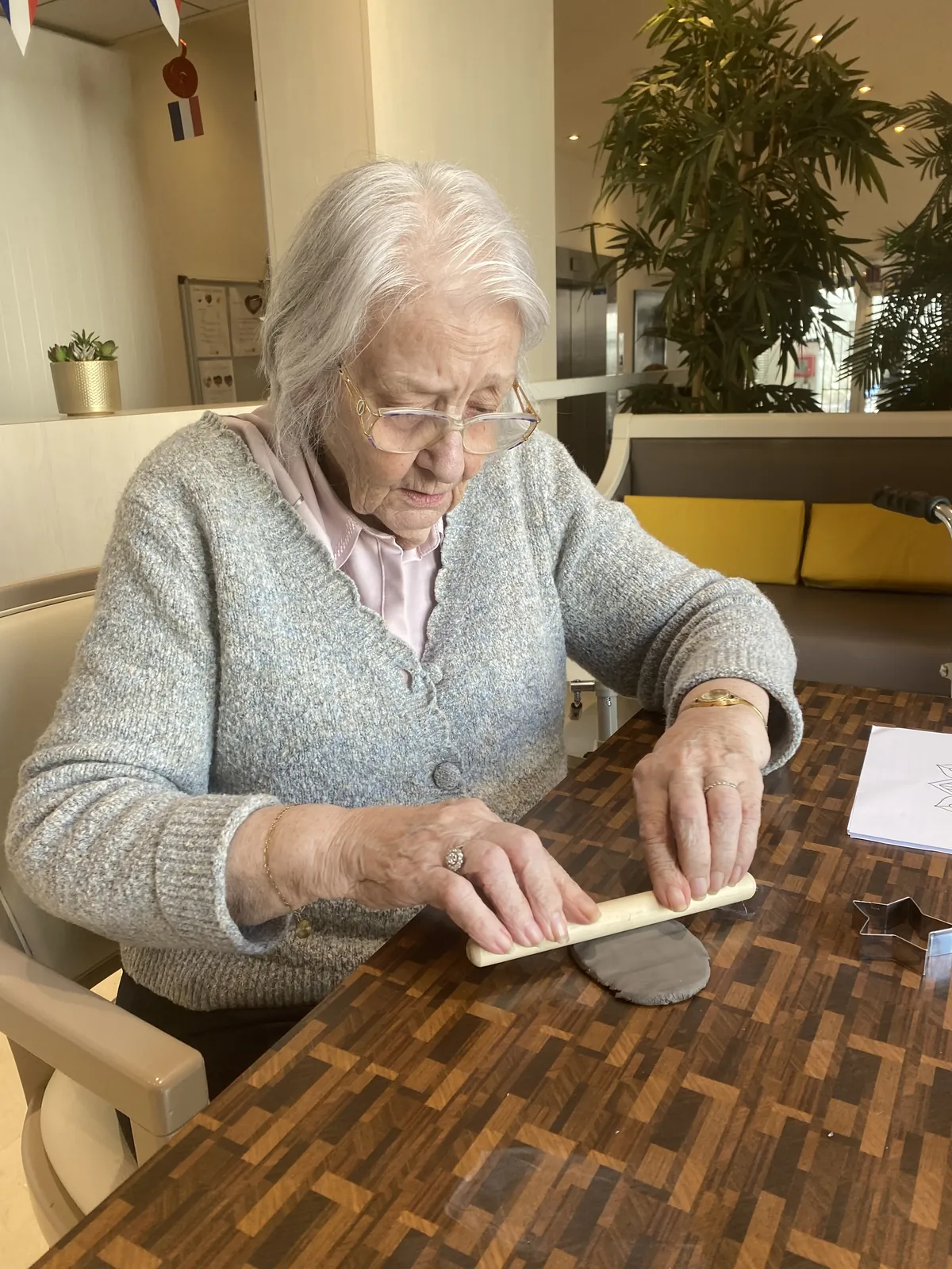 REPRISE DES ATELIERS CRÉATIFS