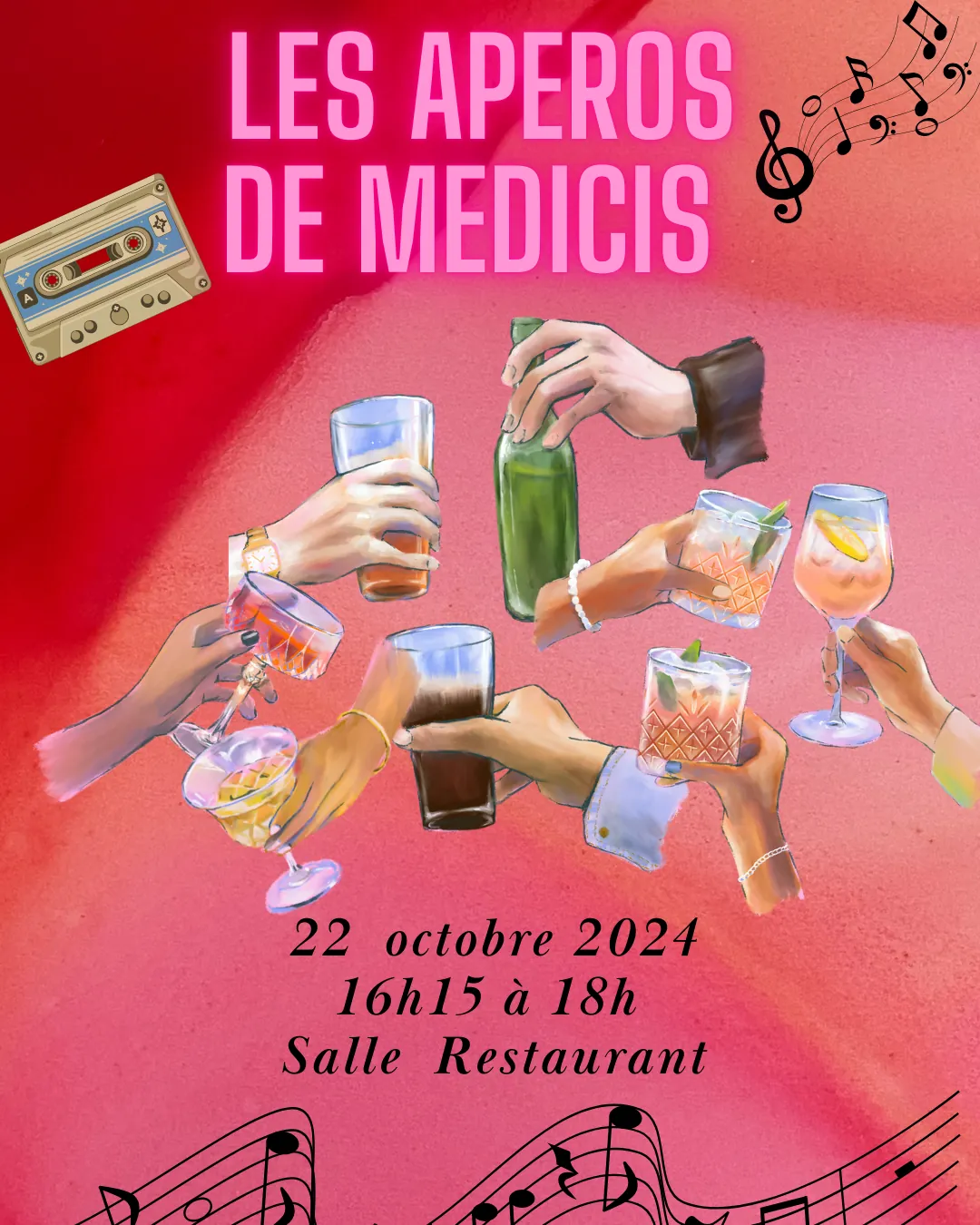 Apéro Géant 