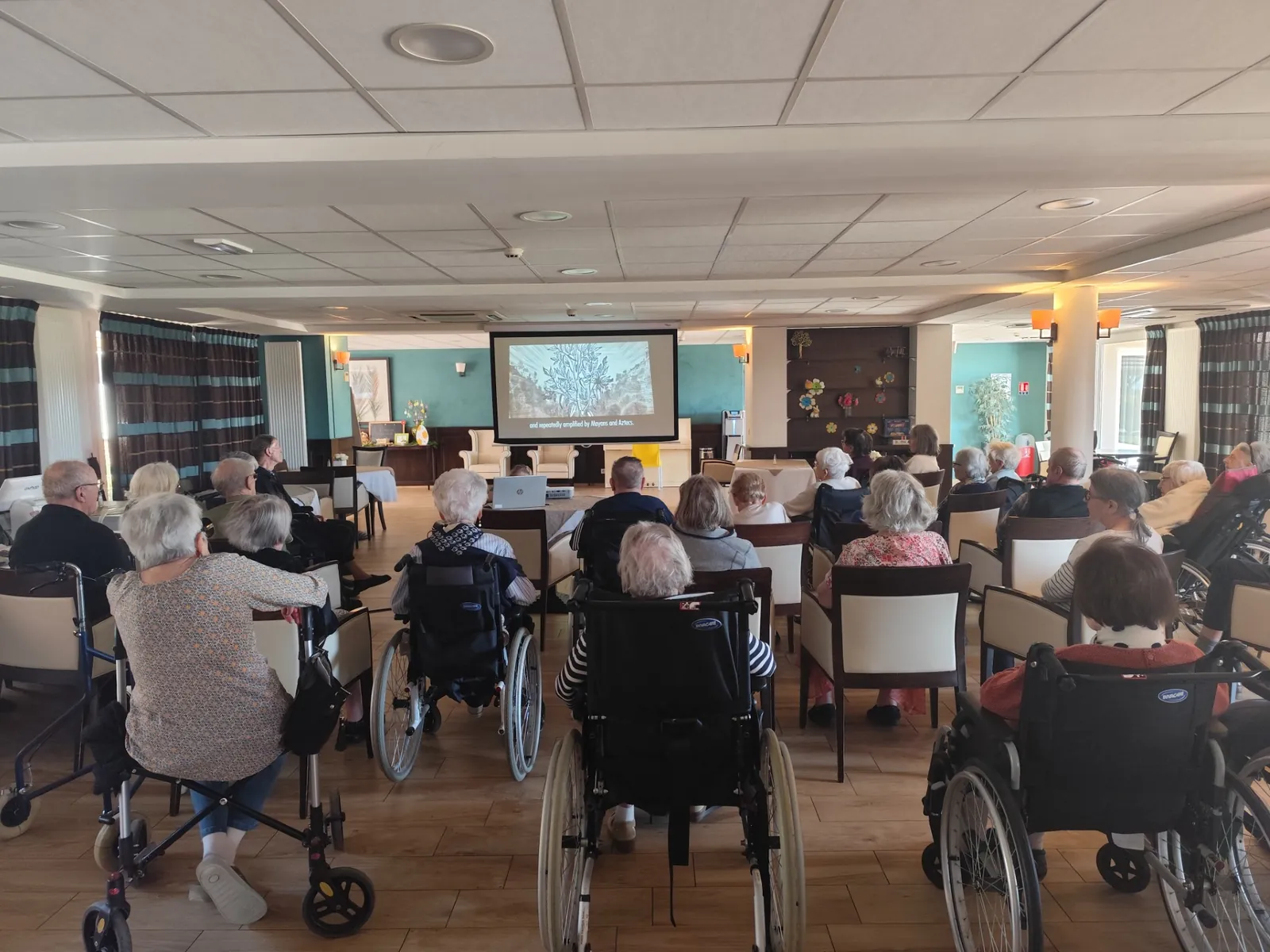 Conférence 