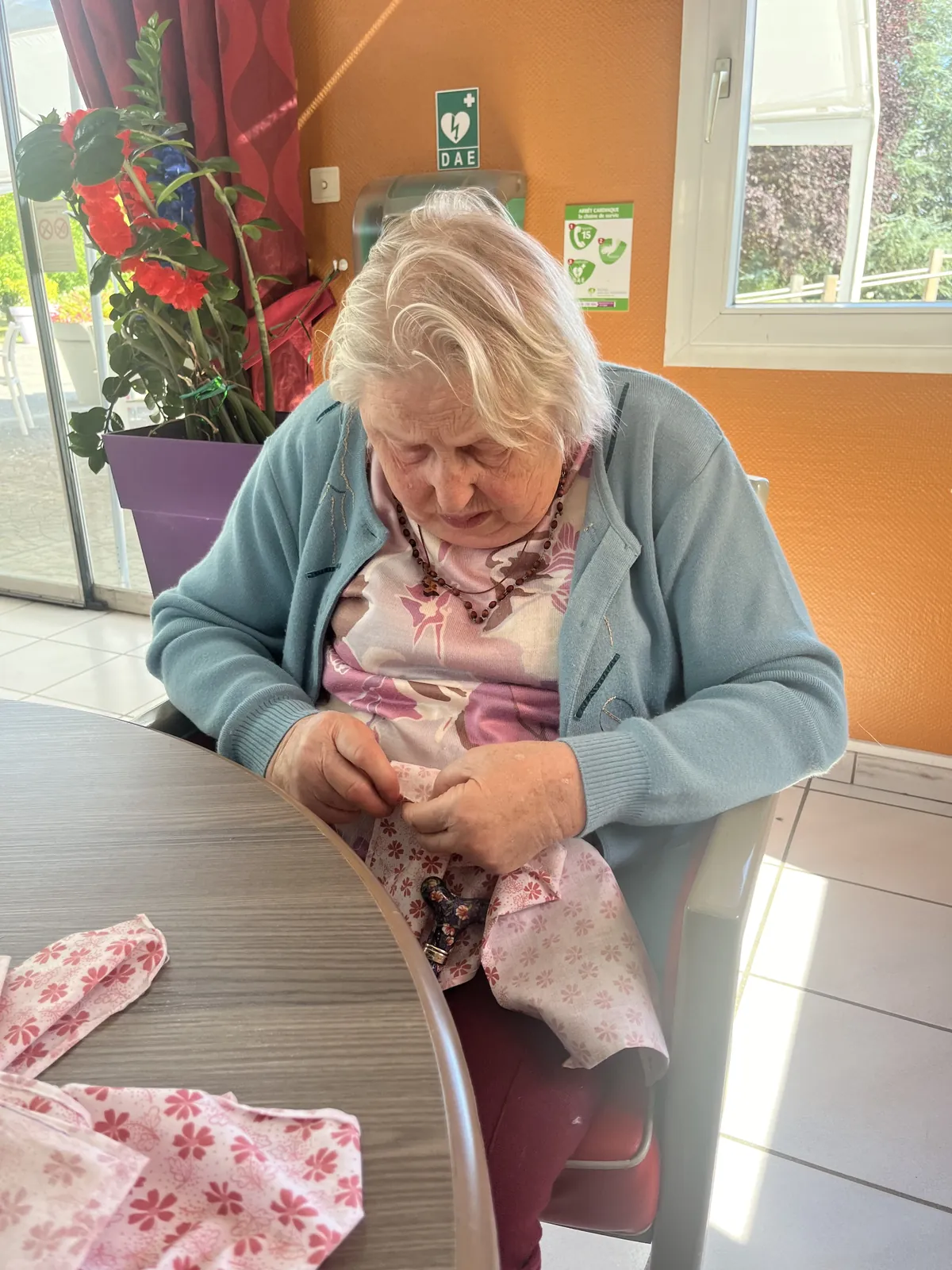 Atelier couture 