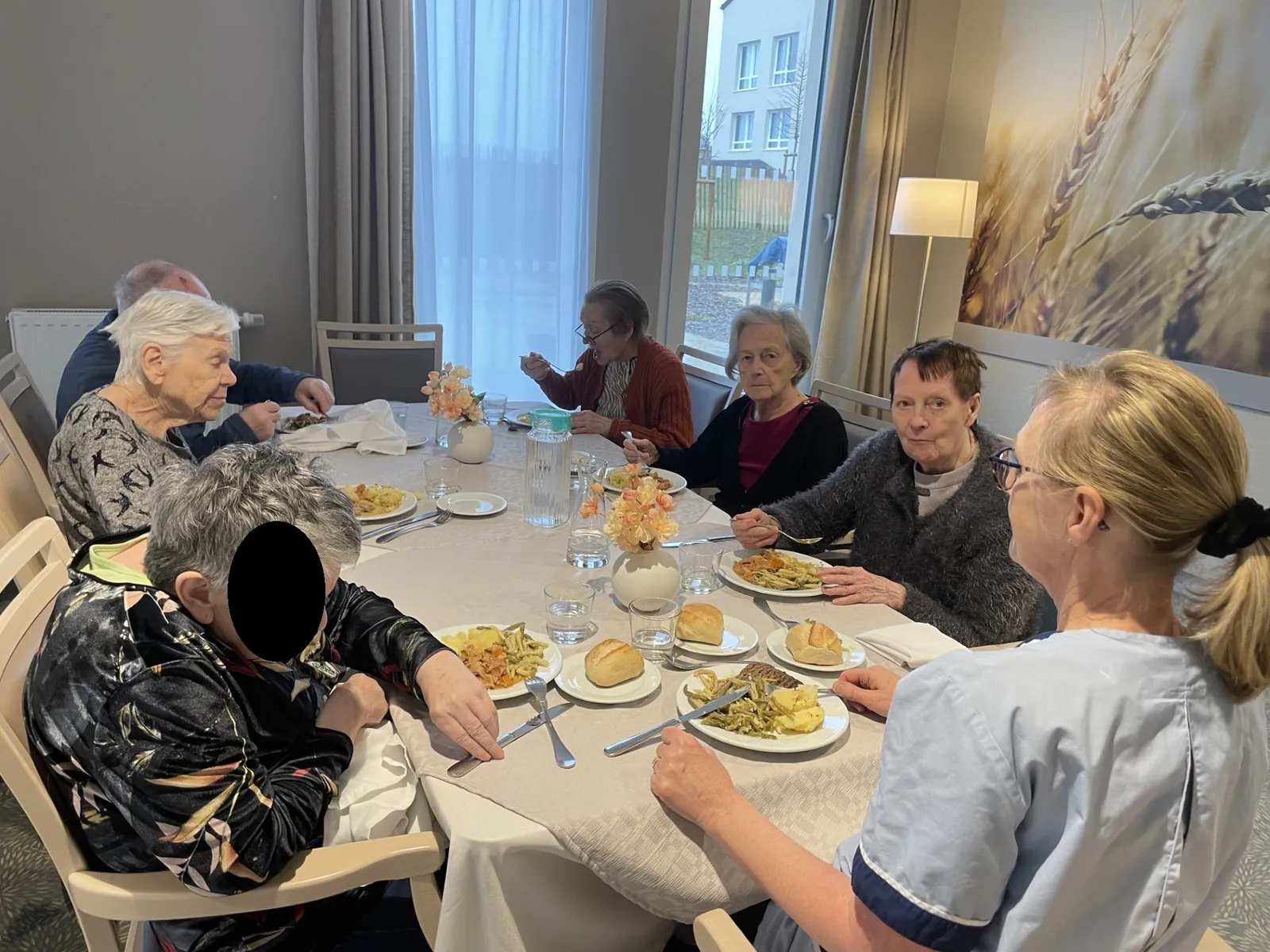 repas à thème 