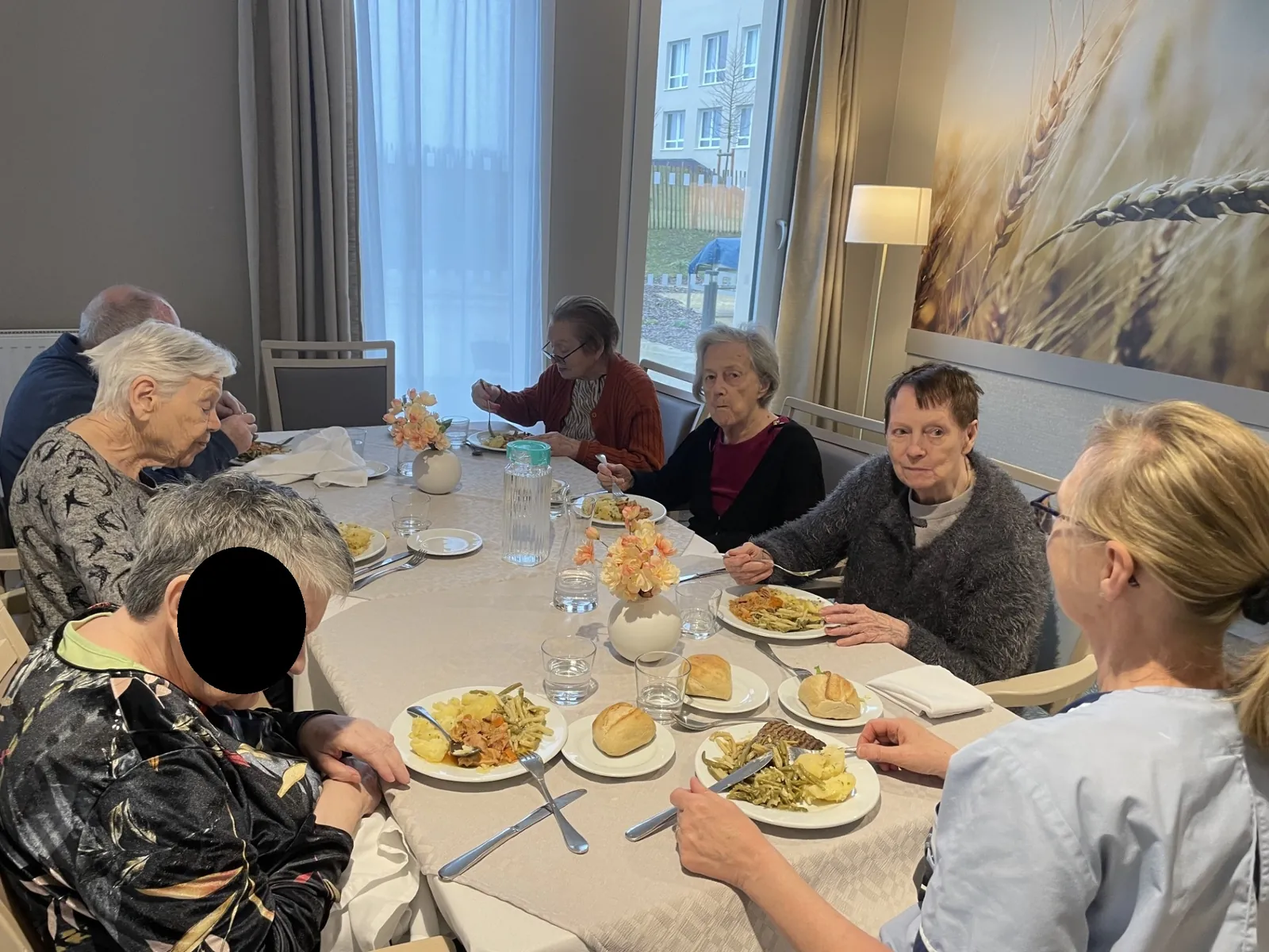 repas à thème 