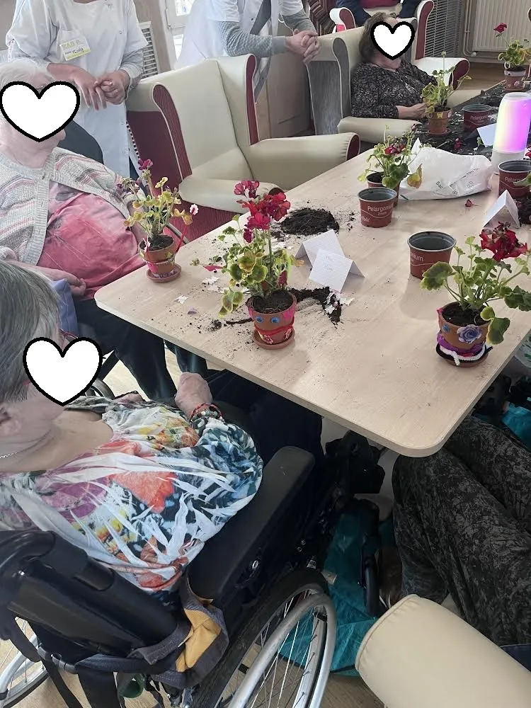 Atelier Floral 