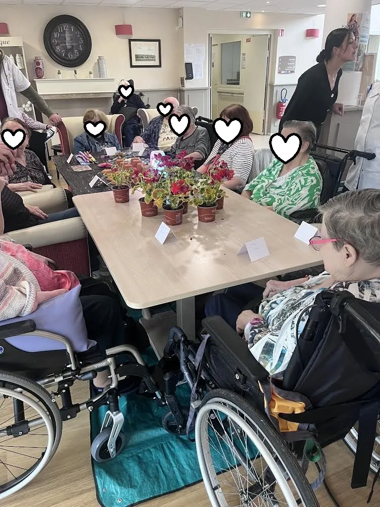 Atelier Floral 