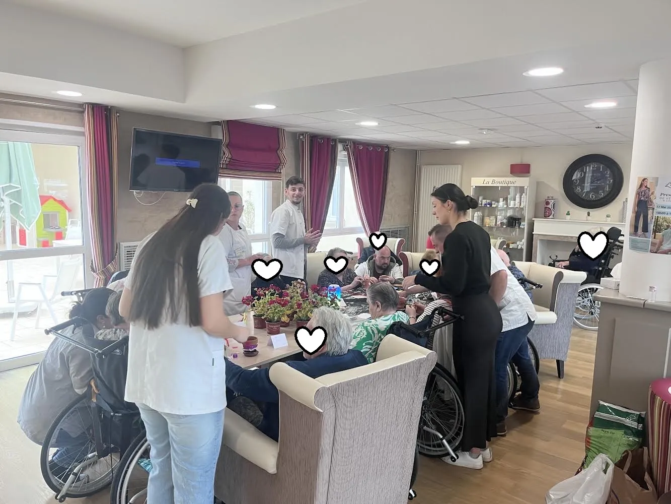 Atelier Floral 
