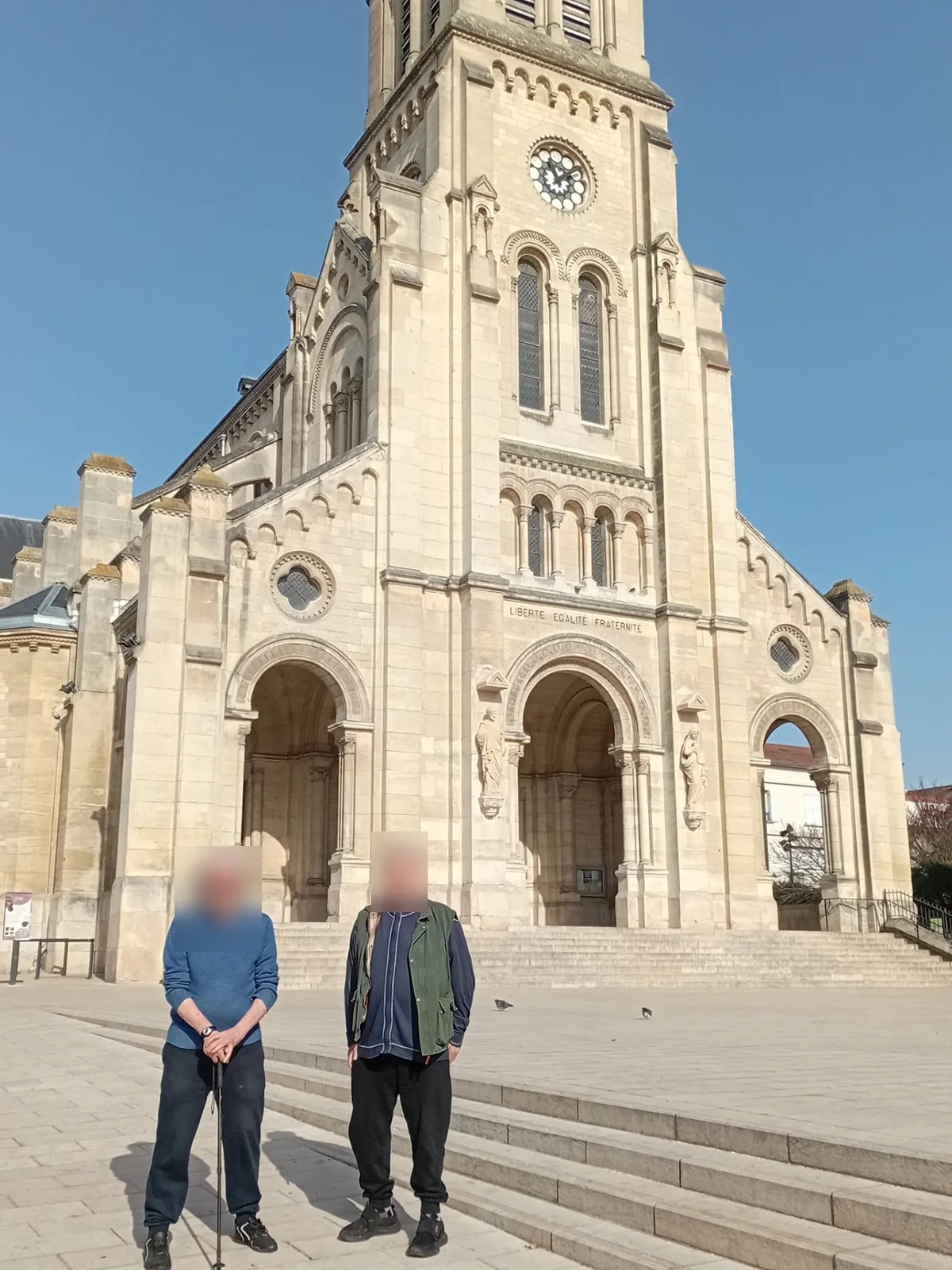 Joie, activités et moments partagés : une semaine au cœur de notre EHPAD