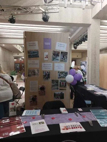 Tous en Coeur pour ALZHEIMER 