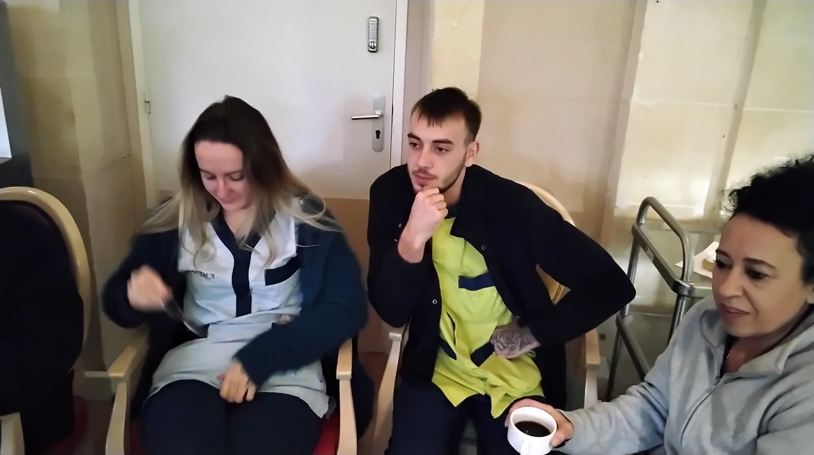 Journée nationale des aides soignantes 