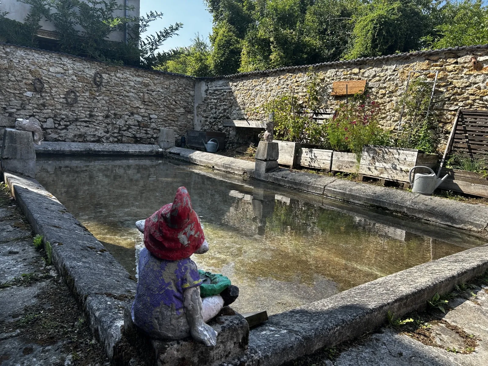 Une escapade au cœur du patrimoine de Nogent-l'Artaud