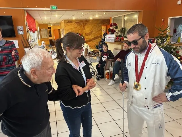 Le temps de la signature 