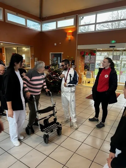 Le temps de la signature 