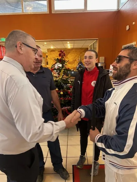 Le temps de la signature 