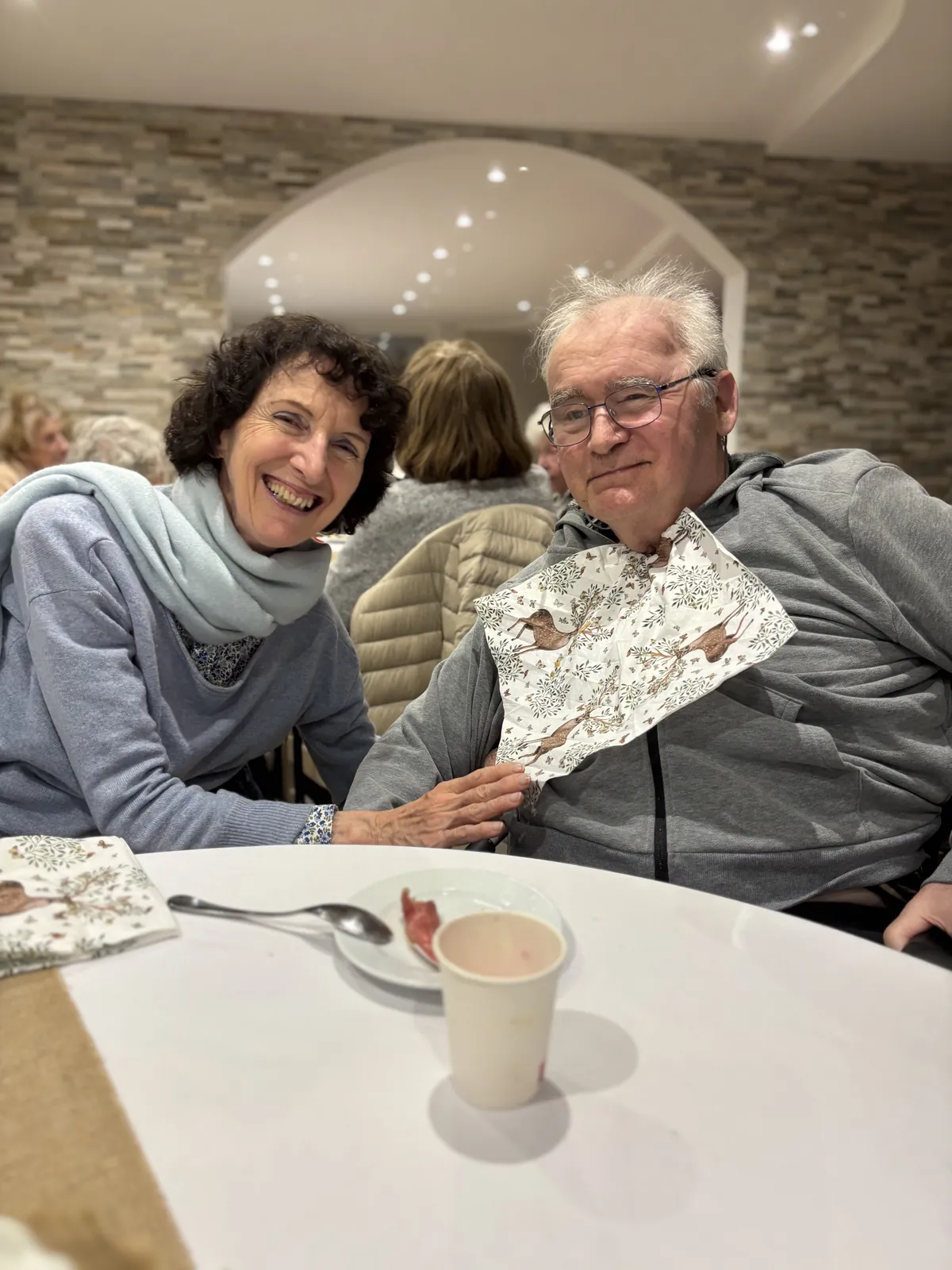  Apéro Famille 