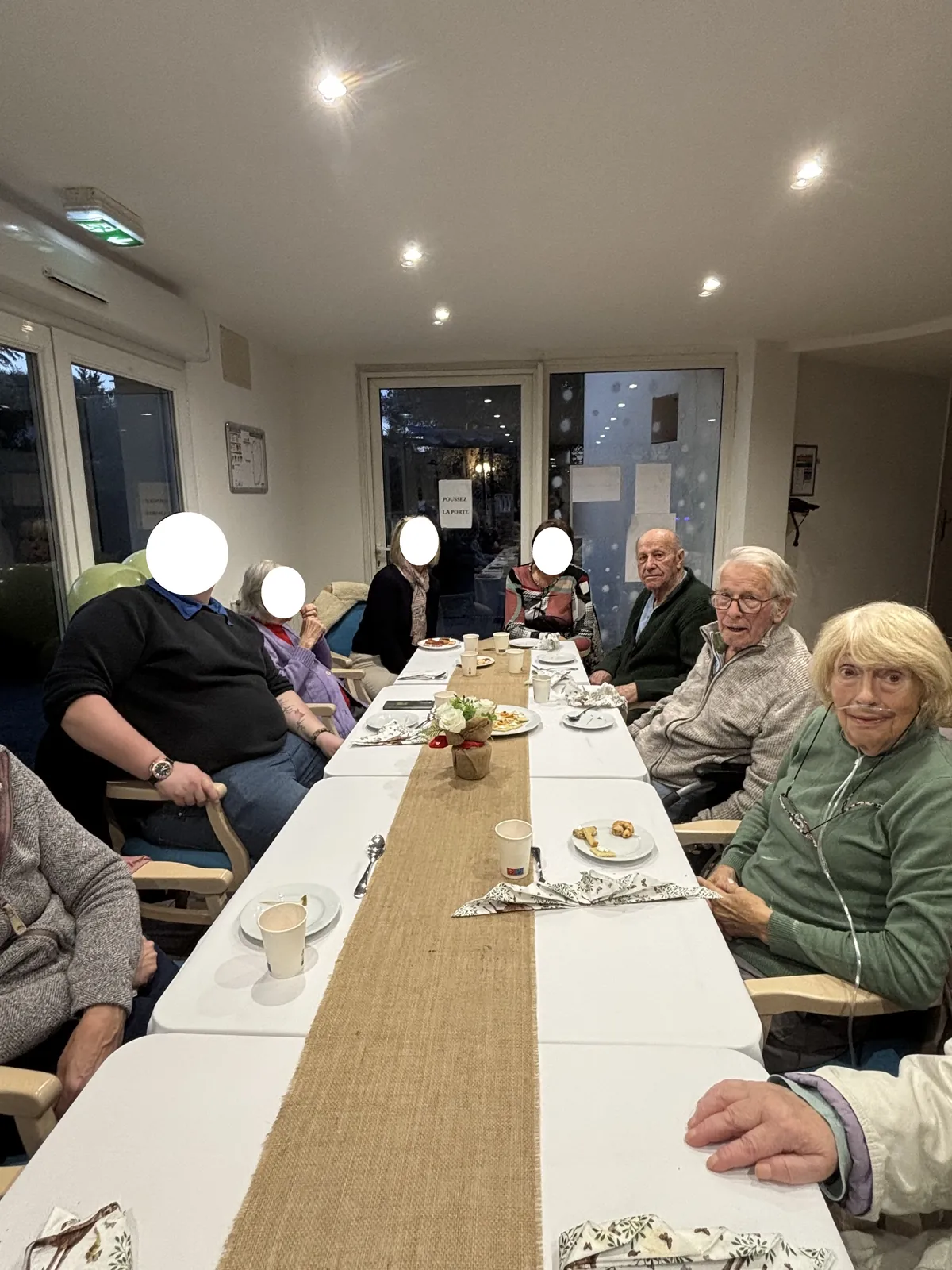 Apéro Famille 