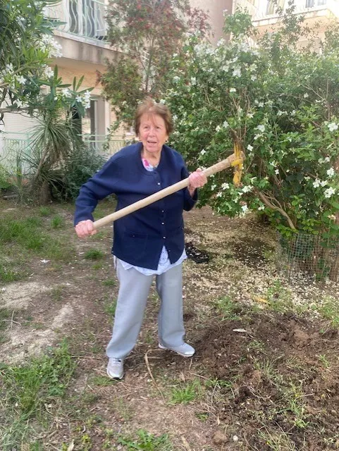 Le chantier du bassin est lancé !