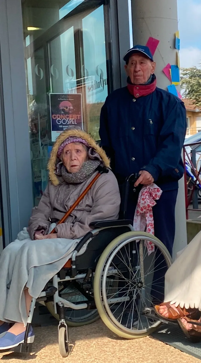 Balade poétique 
