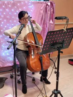 Spectacles de Noël