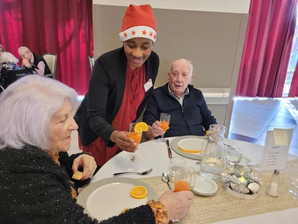 Noël à Médicis 