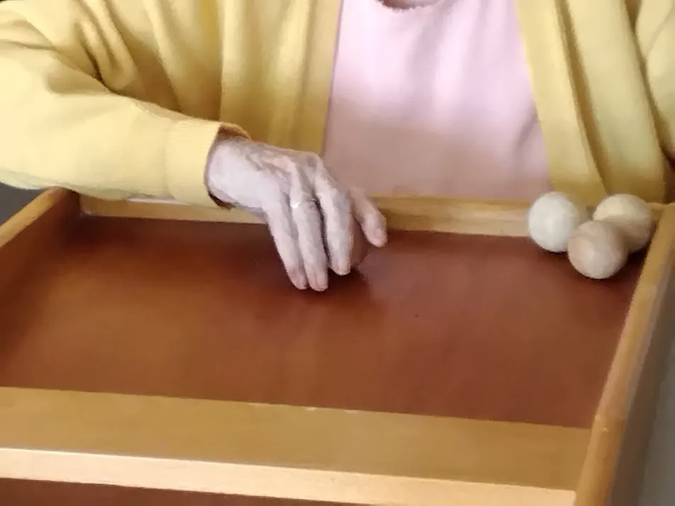 activités à gogo !