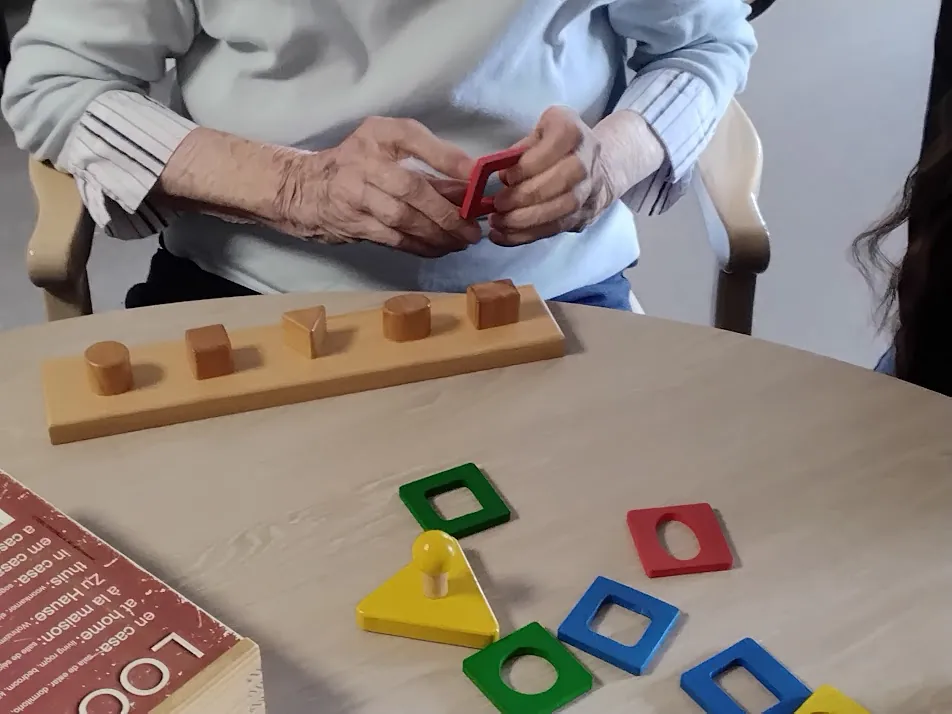activités à gogo !