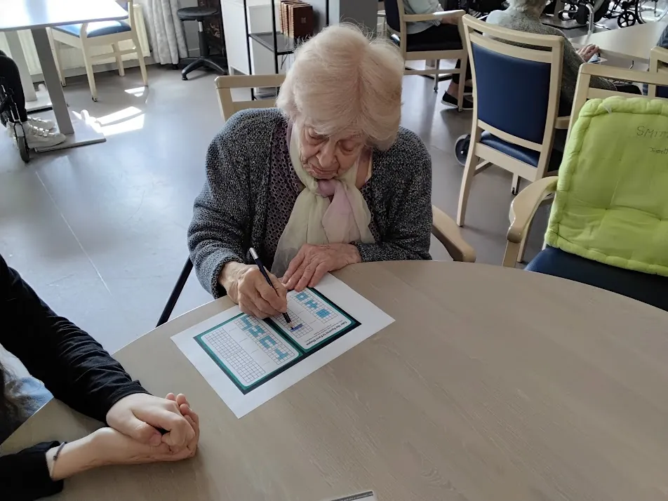 activités à gogo !