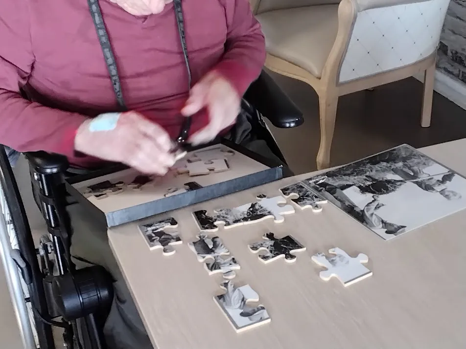 activités à gogo !