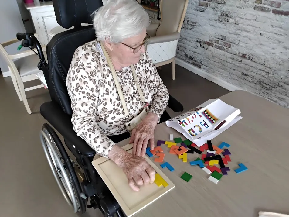 activités à gogo !
