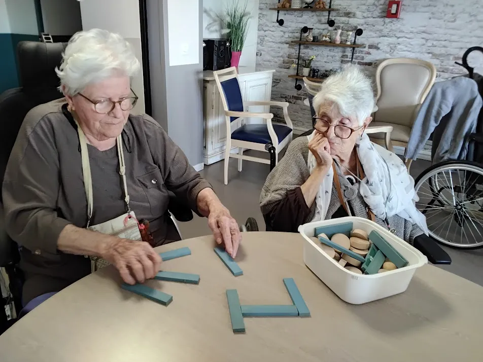 activités à gogo !