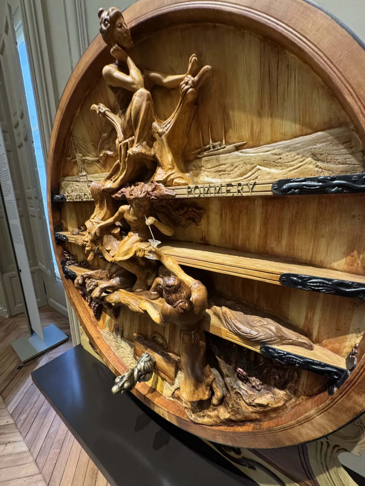 Journée du patrimoine/Sortie au musée