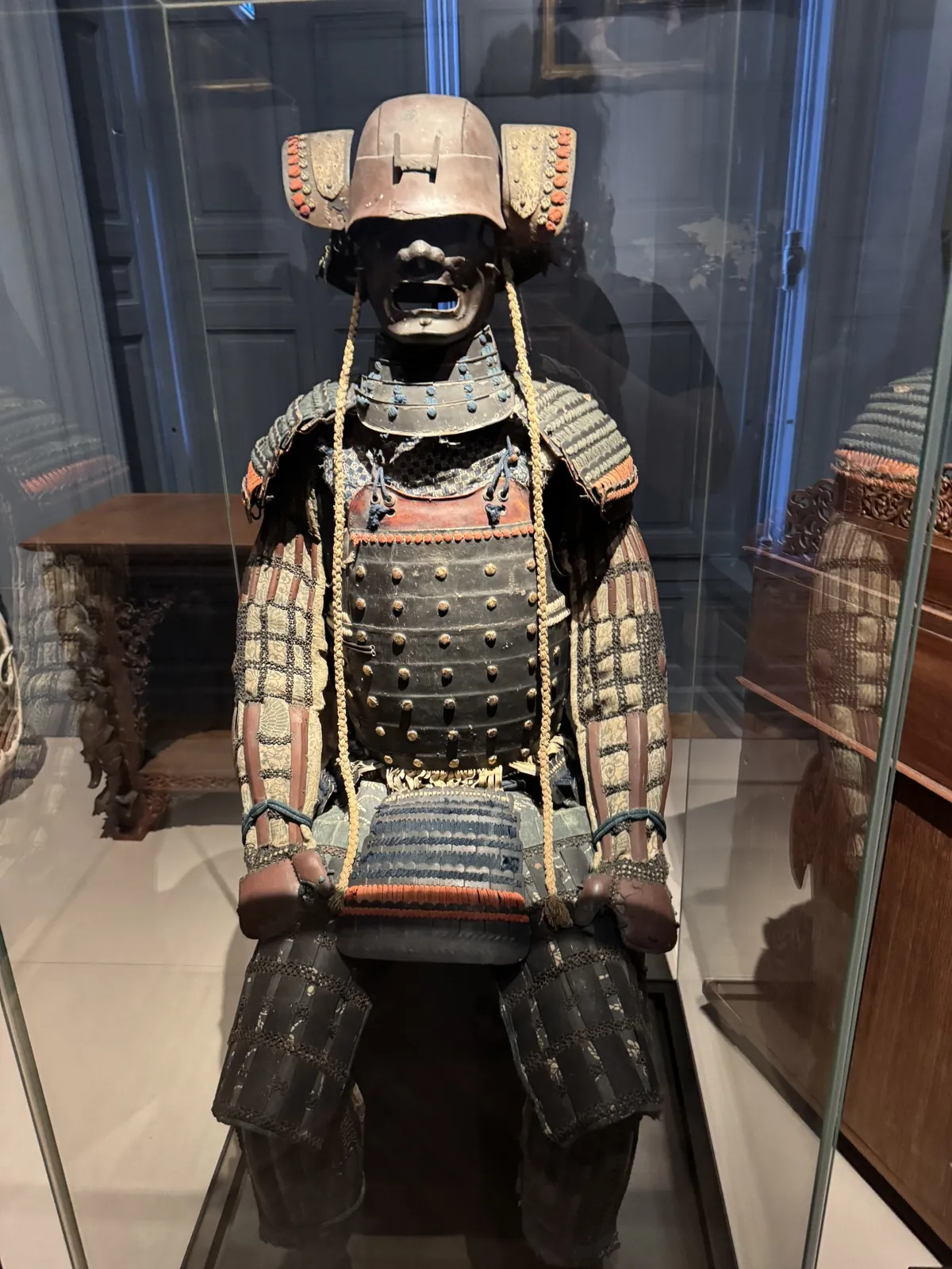 Journée du patrimoine/Sortie au musée
