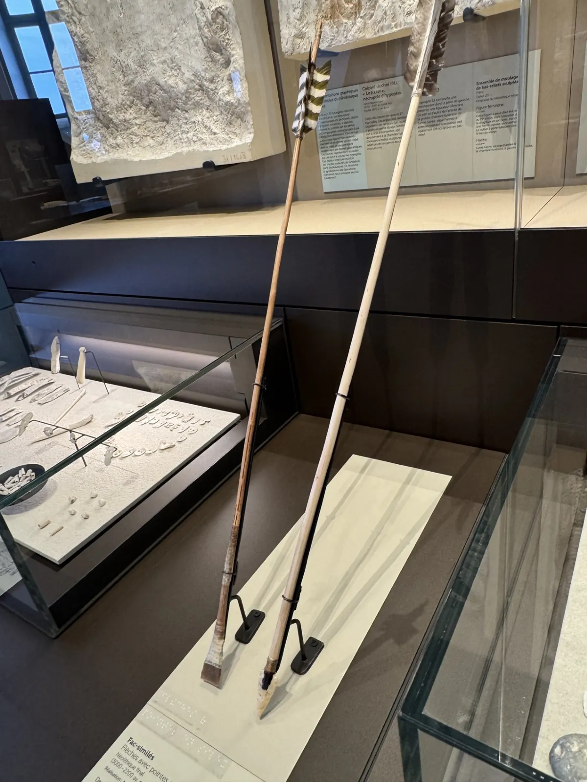 Journée du patrimoine/Sortie au musée