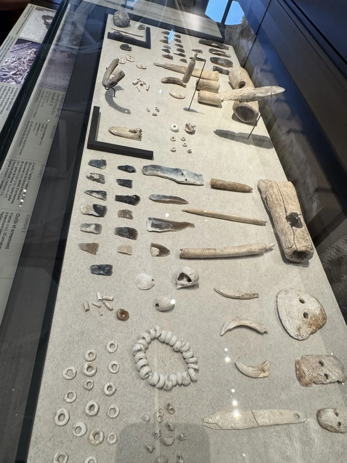 Journée du patrimoine/Sortie au musée